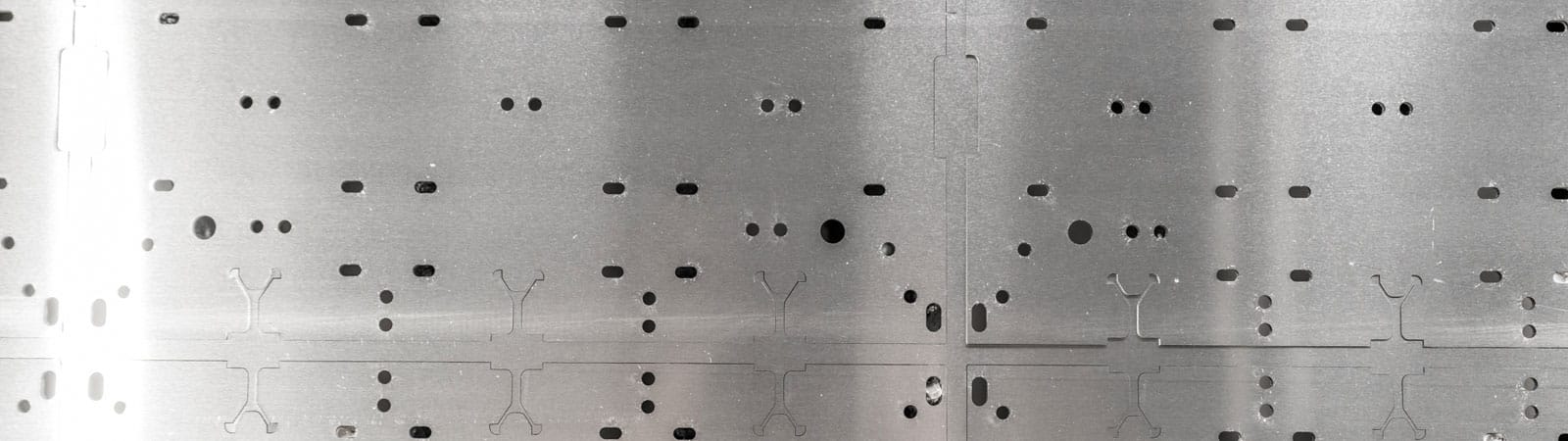CNC-Laserschneiden, Laserschneiden