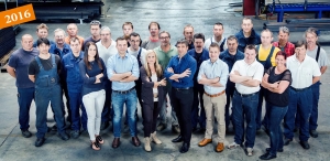 Dornauer Grillitsch GmbH Team